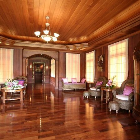 Rupar Mandalar Resort Mandalay Exterior foto