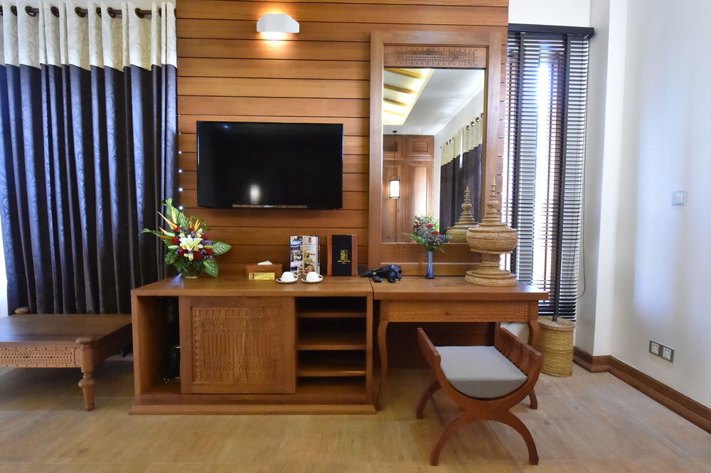 Rupar Mandalar Resort Mandalay Exterior foto