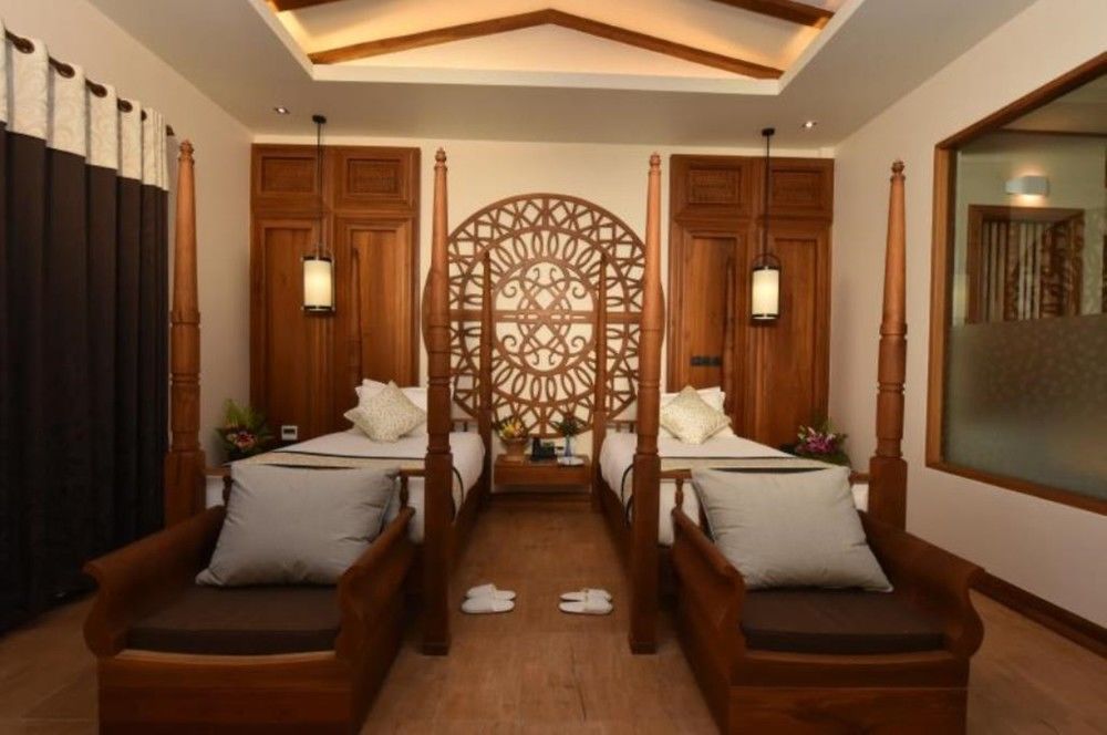 Rupar Mandalar Resort Mandalay Exterior foto