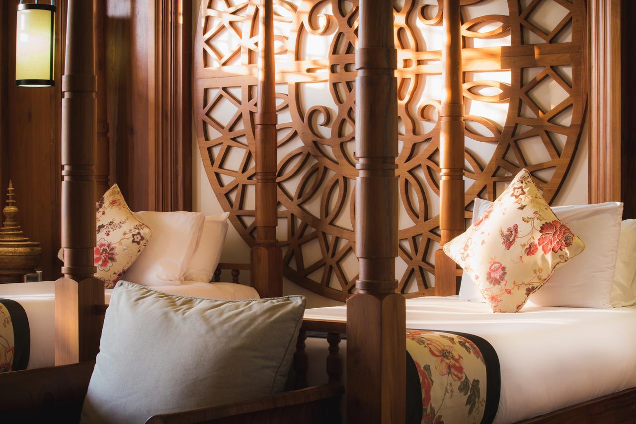 Rupar Mandalar Resort Mandalay Exterior foto
