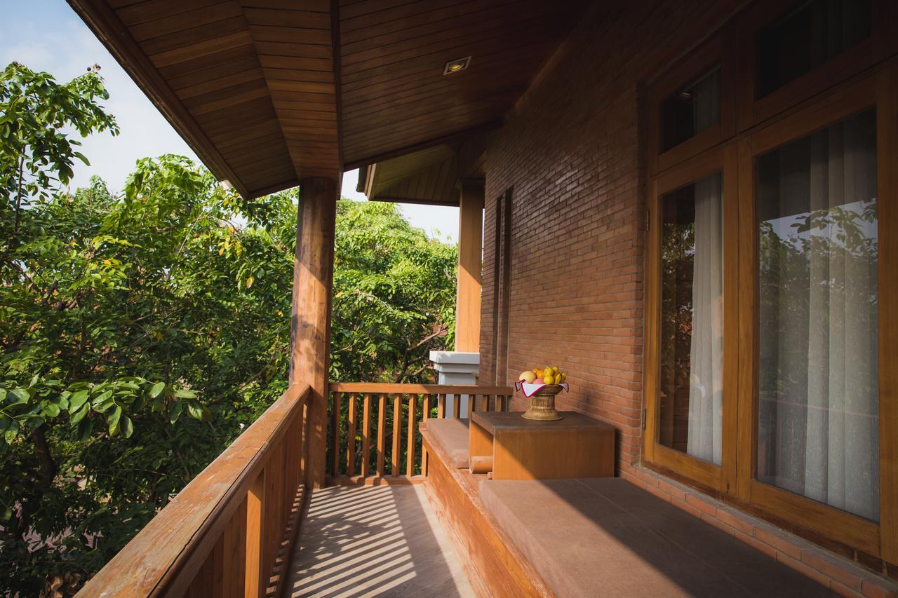 Rupar Mandalar Resort Mandalay Exterior foto