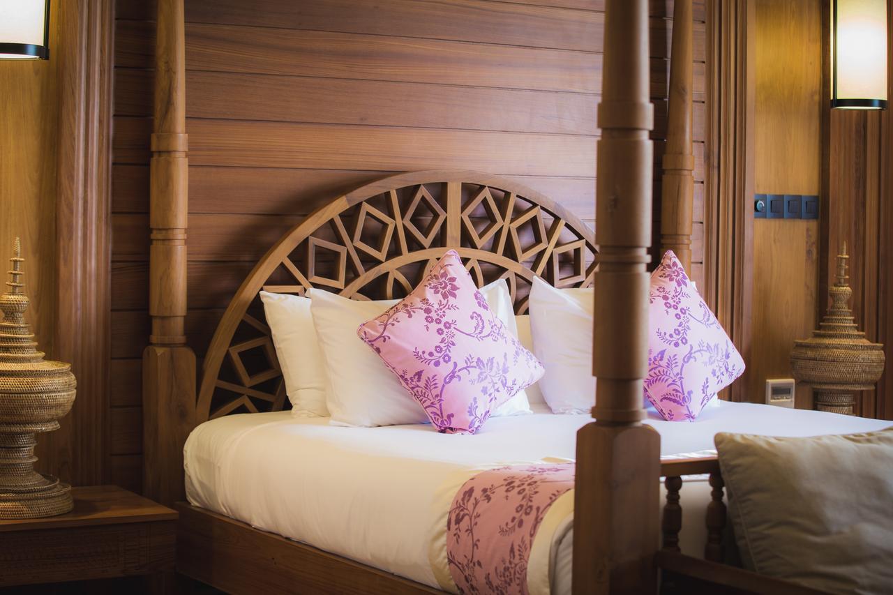 Rupar Mandalar Resort Mandalay Exterior foto