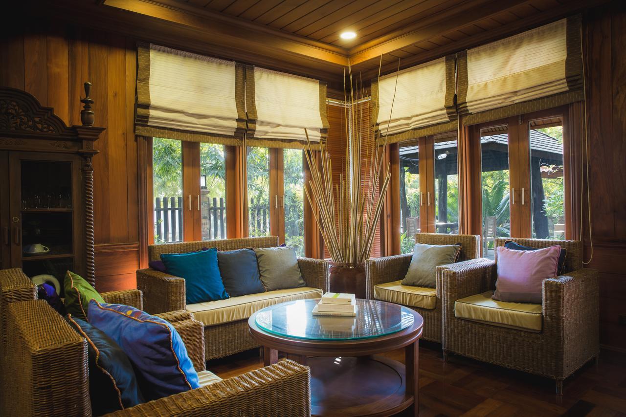 Rupar Mandalar Resort Mandalay Quarto foto
