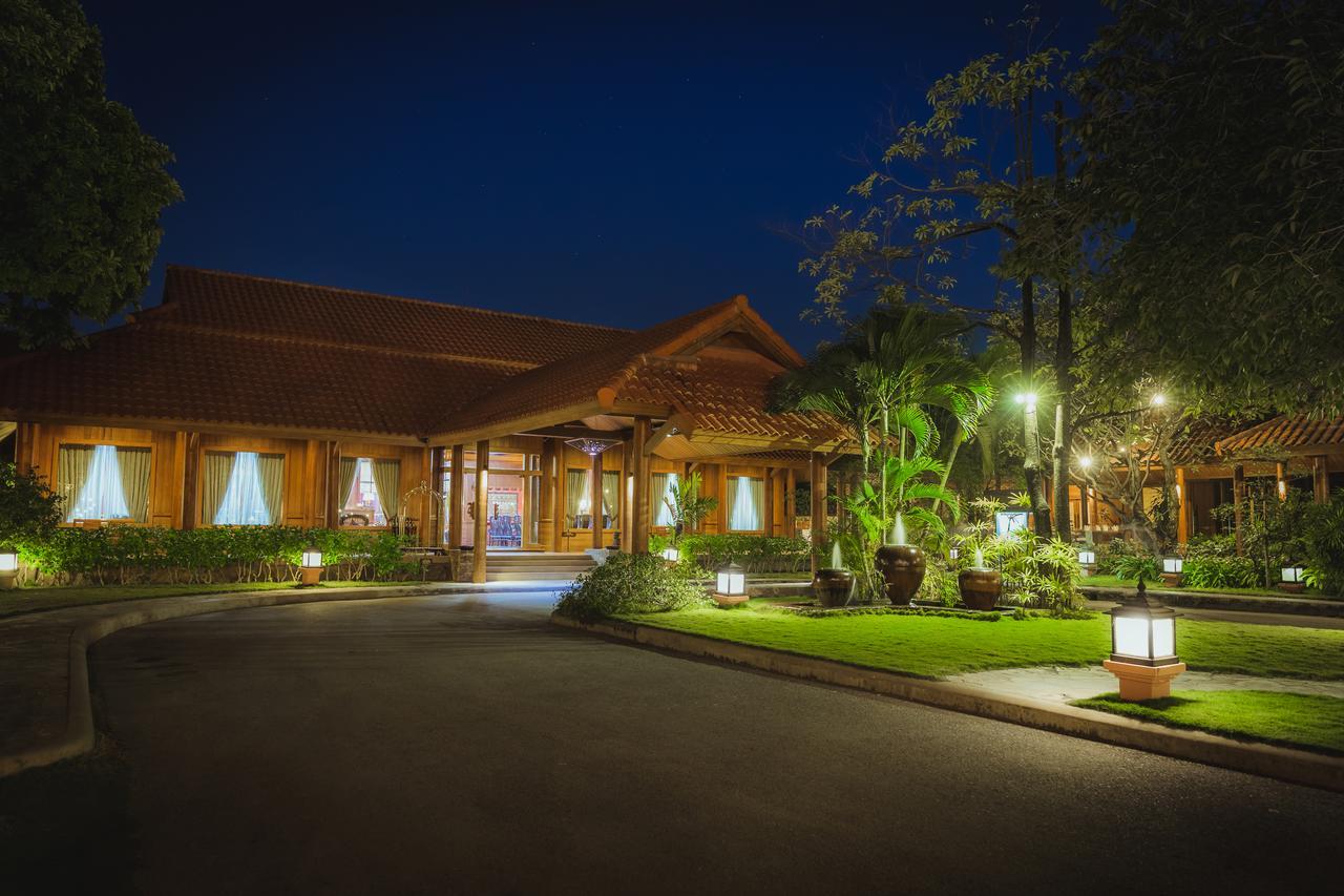 Rupar Mandalar Resort Mandalay Exterior foto