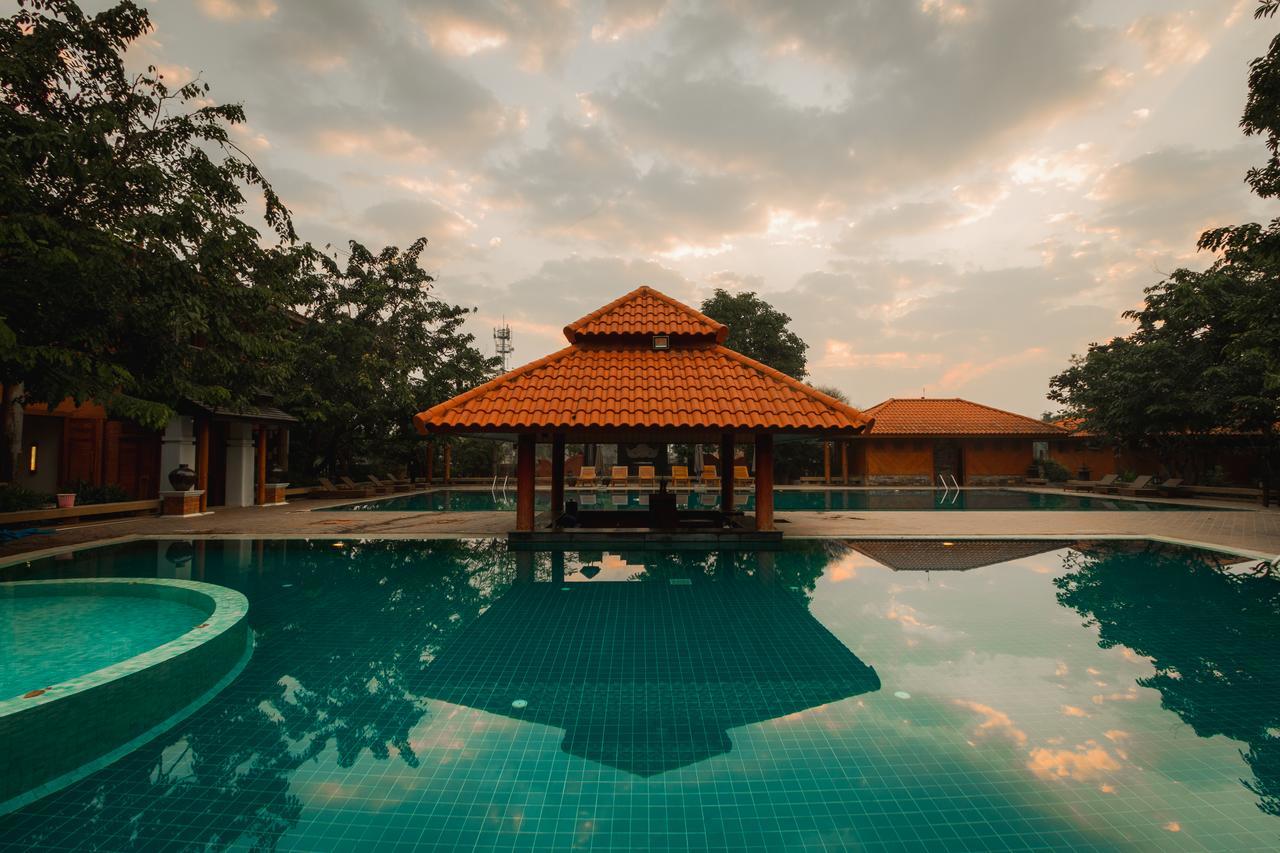 Rupar Mandalar Resort Mandalay Exterior foto