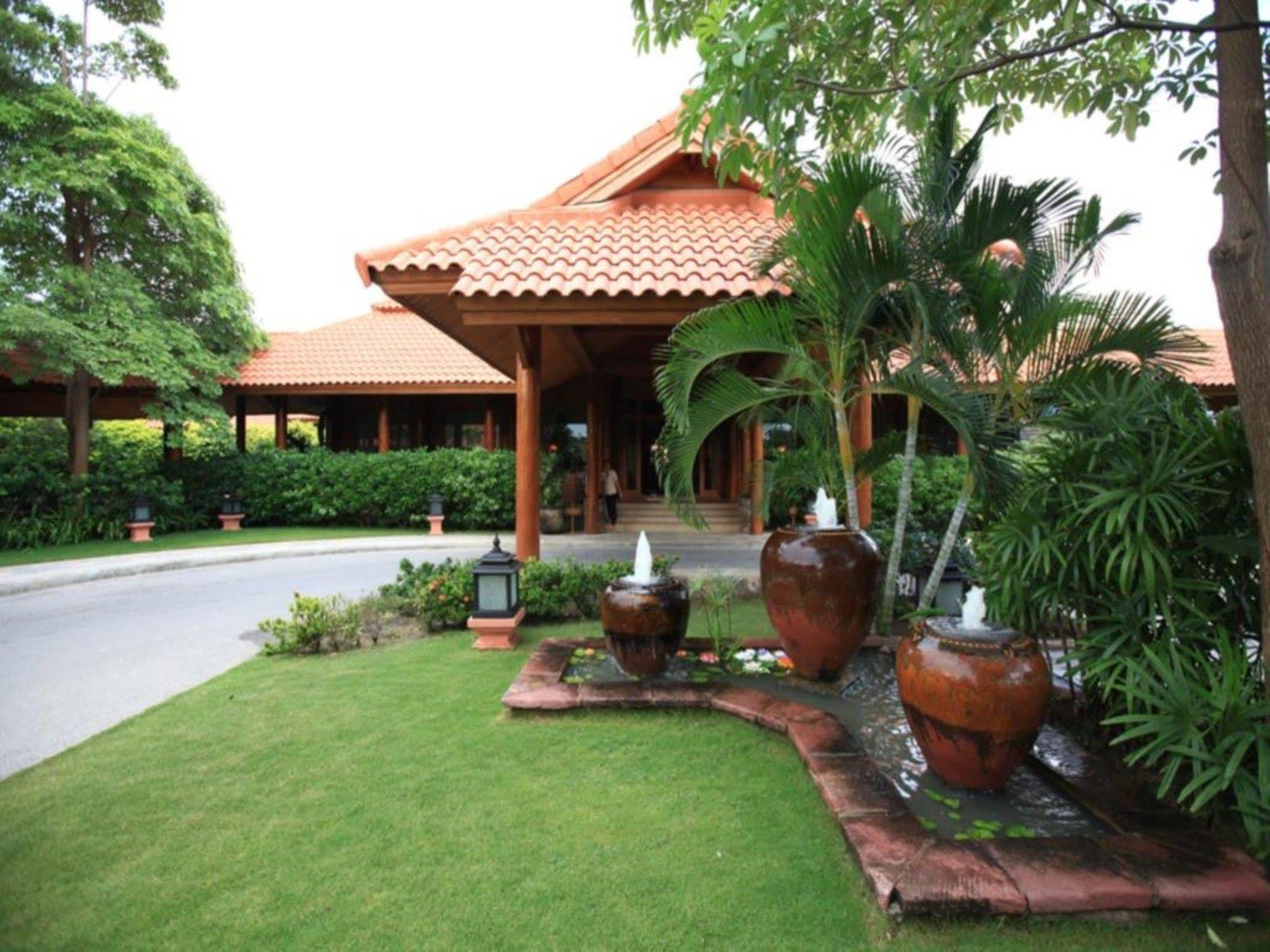 Rupar Mandalar Resort Mandalay Exterior foto