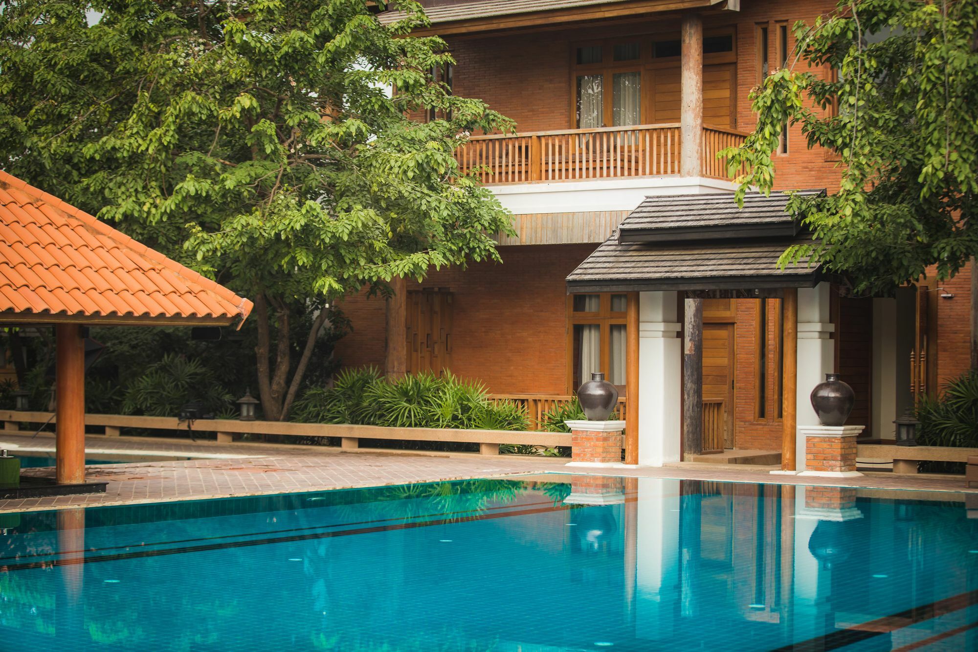 Rupar Mandalar Resort Mandalay Exterior foto