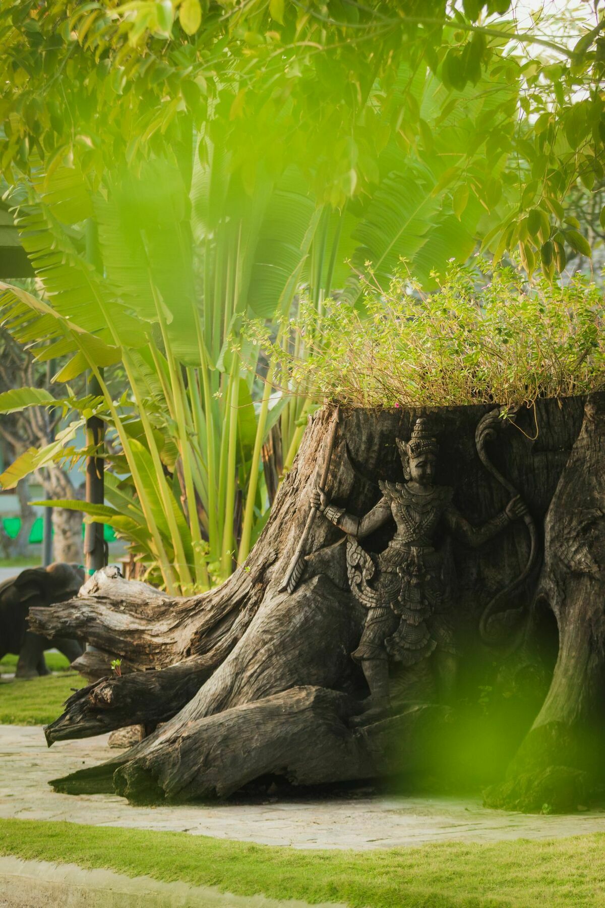Rupar Mandalar Resort Mandalay Exterior foto